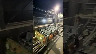 Uncharted coaster&rsquo;s &ldquo;Rollback Test&rdquo; at PortAventura #uncharted #rollercoaster #portaventura