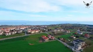 Beylikd&uuml;z&uuml; - G&uuml;rpınar Havadan &Ccedil;ekim