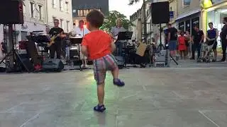 Cool Rat   F&ecirc;te musique 2017