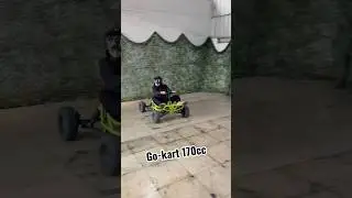 Click on the link or contact information to buy. #atv #gokart #shortsviral #foryou #karting #fyp