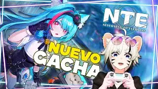 🚨 NTE BETA CERRADA: El NUEVO GTA con GACHA &iquest;Ser&aacute; GOTY?