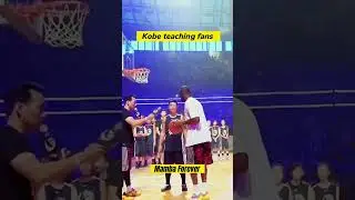 🏀 Kobe Footwork #basketball #nba #nba2k22 🏀