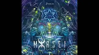 MORSEI - The Power of Now (Original Mix)