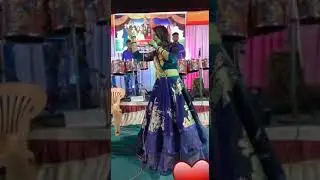 Divya chodhari live program in stej super singar