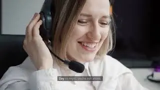 247 Support That Actually Picks Up