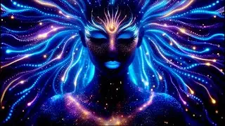A LEMURIAN MORNING PRAYER FOR A PERFECT & PROSPEROUS DAY 5D 12D HEALING LIGHT-CODES SOUND MEDITATION