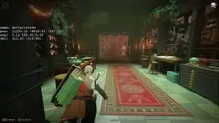 DEADLOCK tip 45 -  run faster - fullsize
