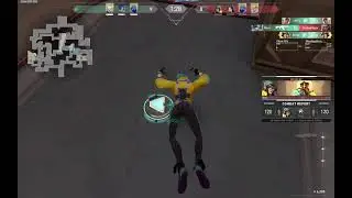 crypto throwing