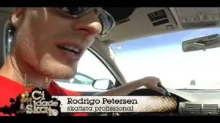 Cidade Skate #17 - Especial Calif&oacute;rnia L.A. #1