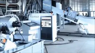 NPE 2015 Plastic Industry Tradeshow