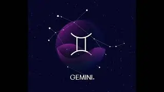 Gemini - Mike A. M.