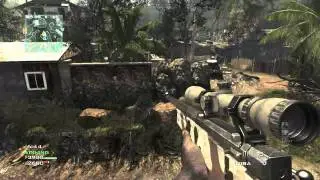 Zyxed - MW3 THEATER SUCKS!