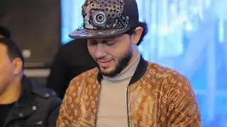 عبسلام لما يكون رايق مقطوعة موسيقية اخر روقان ٢٠٢٠ نكلا العنب مليونية عطية الجزار افراح تامر القليني