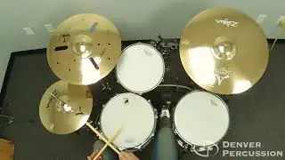 Zildjian 14