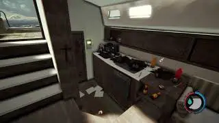 The Forest - Sanity Level 0%