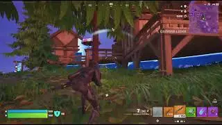 Second Chance Kenny Galore