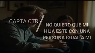 Carta CTR 