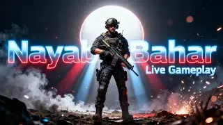 NAYEB BAHAR X is Playing Call Of Duty. #codm #callofduty #callofdutymobile