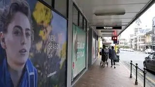 Central Dunedin