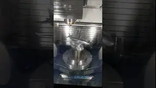 How to produce an air plane on CNC machine?