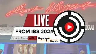 Live From IBS 2024: Tapco Tools