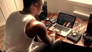 Mixing Trap Beat with Akai MiDi Mix (FL Studio 20)