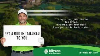 Your Ultimate Golf Holiday in Belek: Luxury Stays & Guaranteed Tee Times