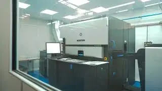 The #1 UK access control & ID credential manufacturer