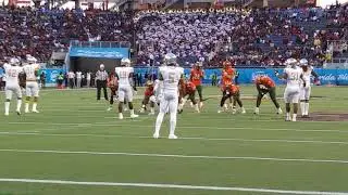 #FloridaClassic #RyanStanley #Jameshillsports
