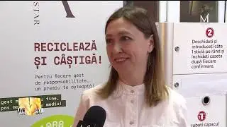 Elevii LTPA „Elena Alistar” învață să protejeze natura