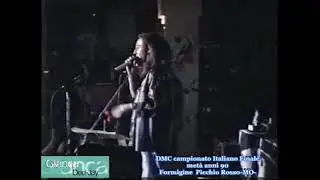Albertino, Fargetta & Molella 1993 Finale Dmc
