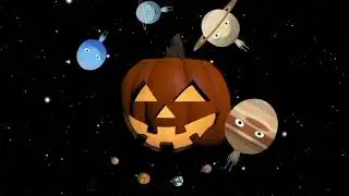 Pumpkin Planet Song Reverse 4x speed