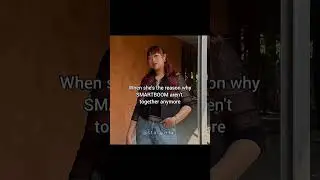 i hate her.🤡 &bull; #smartboom #topform #bl #thailand #sasaeng