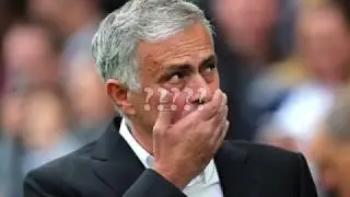 Mourinho - It is time to say goodbye