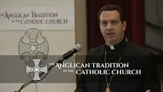 Bishop Lopes speaks on identity & mission