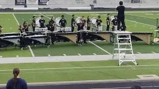 Emerson High school 