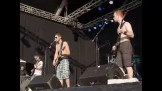 Macadam River - In The River (1st EP)