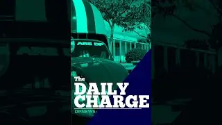 The Daily Charge February 2, 2021