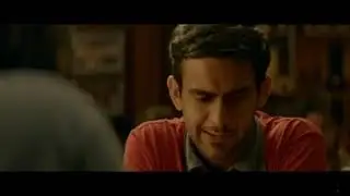 Bevda chess scene of chichore movie  susant Singh Rajput movie