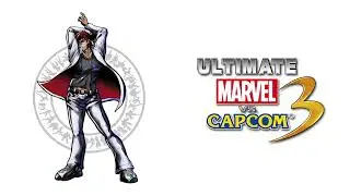 The School Yard of Taiyo High School - Rival Schools (UMvC3 Remix)