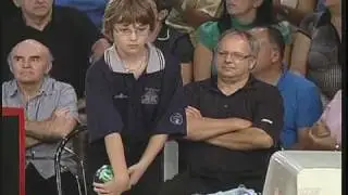 Juniors Garçons 11 ans et -