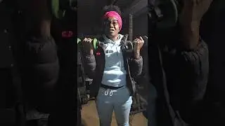 WORKOUT AND CHITCHAT Dance Party Monday 2/2/2026 #exercise #over40
