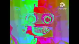 klasky csupo.PNG Logo Orange Vocoder Effects