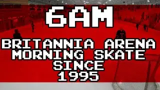 6am Britannia | Aug 2nd, 2022