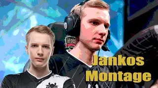 Jankos Montage | Best Of Jankos