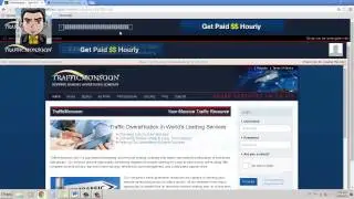 PTC Trafficmonsoon como funciona tutorial como usar ...
