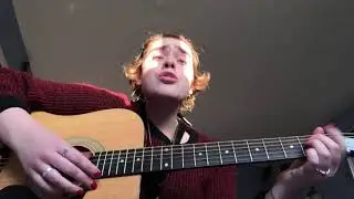Boyish - Japanese Breakfast Cover