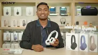 Sony Headphones 🎧 WH-CH520 Product Review