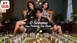 【O Sistema: Alugo, Portanto Sou Dono】【PT DUB】丨Portuguese  subtitles