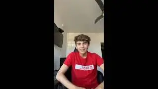 Something About Space Dude (Ayden Mekus Video)